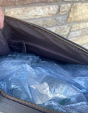 Tooled Duffle Bag